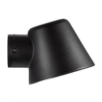 ALERIA - LED dimmable aluminium Outdoor wall Lamp by Nordlux - view 3