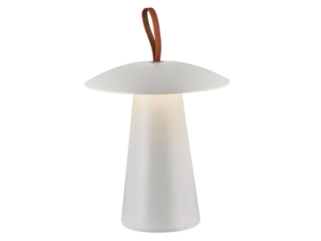 ARA - Aluminium Outdoor table lamp cordless by Nordlux - view 2