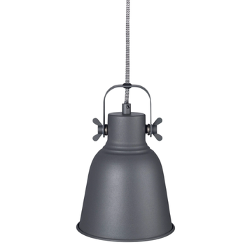 ADRIAN - LED dimmable metal pendant lamp by Nordlux - view 3