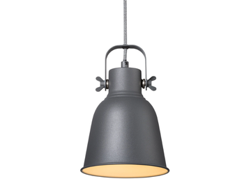 ADRIAN - LED dimmable metal pendant lamp by Nordlux - view 2