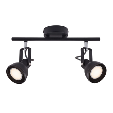 ASLAK - LED adjustable metal ceiling lamp by Nordlux - view 3