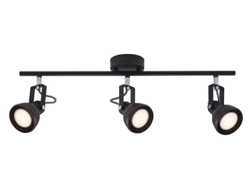 ASLAK - LED adjustable metal ceiling lamp by Nordlux - view 2