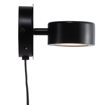 CLYDE - LED metal wall lamp with dimmer by Nordlux - view 3