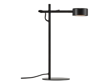 CLYDE - LED metal table lamp by Nordlux - view 2