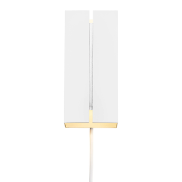 CURTIZ - Aluminium wall light with dimmer by Nordlux - view 3