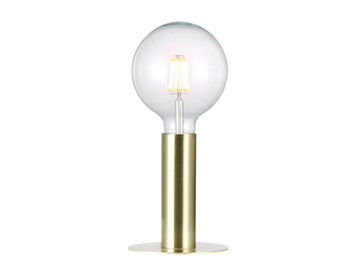 DEAN - Metal table lamp by Nordlux - view 2