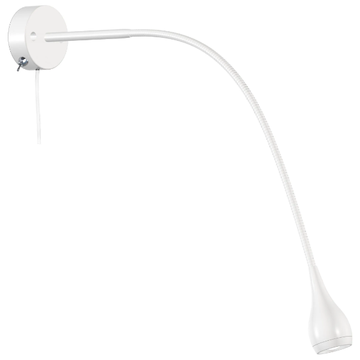DROP - Aluminium wall lamp with swing arm by Nordlux - view 3