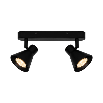 EIK - Adjustable metal ceiling lamp by Nordlux - view 3