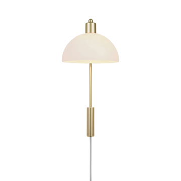 ELLEN - Blown glass wall lamp by Nordlux - view 3