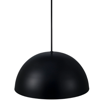 ELLEN - Dimmable metal pendant lamp by Nordlux - view 3