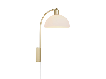 ELLEN - Blown glass wall lamp by Nordlux - view 2