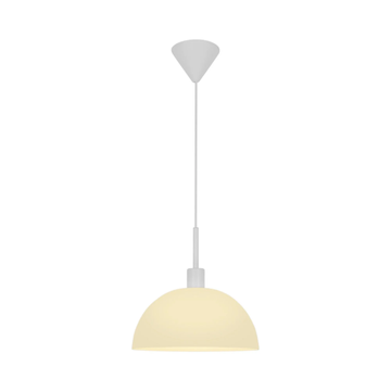 ELLEN - Handmade blown glass pendant lamp by Nordlux - view 3