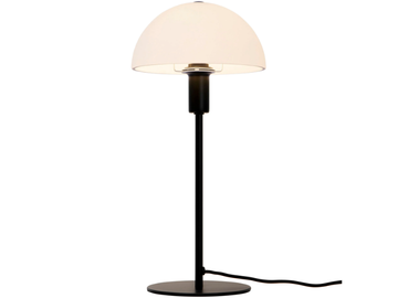 ELLEN - Handmade blown glass and metal table lamp by Nordlux - view 2