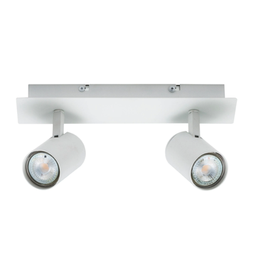 FRIDA - Ceiling multiple adjustable metal spotlight by Nordlux - view 3