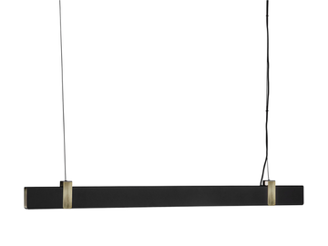 LILT - LED metal pendant lamp by Nordlux - view 2