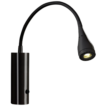 MENTO - Metal wall lamp with swing arm by Nordlux - view 3