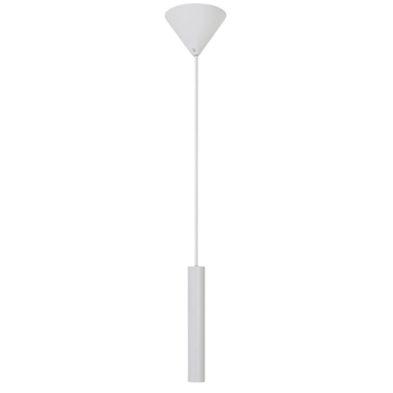OMARI - LED metal pendant lamp by Nordlux - view 3
