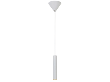 OMARI - LED metal pendant lamp by Nordlux - view 2