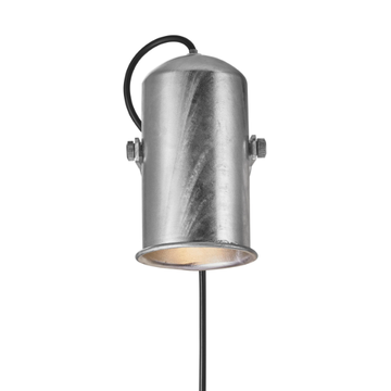 PORTER - Adjustable metal wall lamp by Nordlux - view 3
