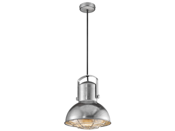 PORTER - Dimmable metal pendant lamp by Nordlux - view 2