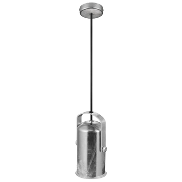 PORTER - Dimmable metal pendant lamp by Nordlux - view 3