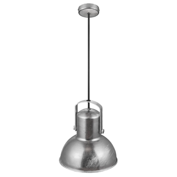 PORTER - Dimmable metal pendant lamp by Nordlux - view 3