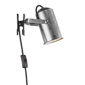 PORTER - Adjustable metal table lamp by Nordlux - view 3