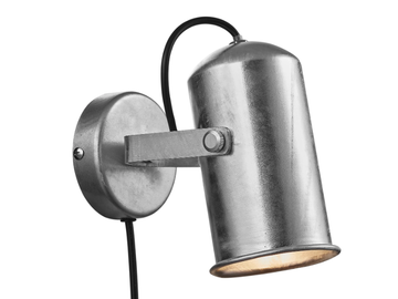 PORTER - Adjustable metal wall lamp by Nordlux - view 2