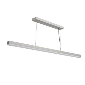 SKYLAR - LED metal pendant lamp by Nordlux - view 3