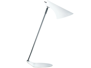VANILA - Metal desk lamp by Nordlux - view 2