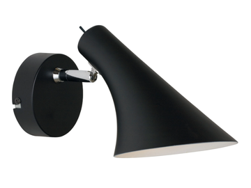 VANILA - Metal wall lamp by Nordlux - view 2