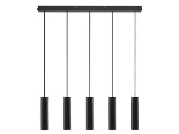 TILO - Dimmable metal pendant lamp by Nordlux - view 2