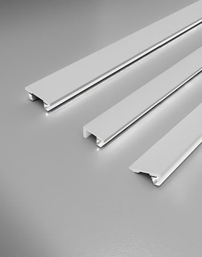 V-30 / V-90 / V-180 - Linear lighting profile built-in for LED modules by Novalux - view 3