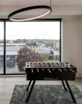 HALOS - LED pendant lamp by Novalux - view 3