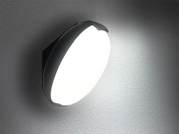 JOY - Outdoor wall Lamp by Novalux - view 2