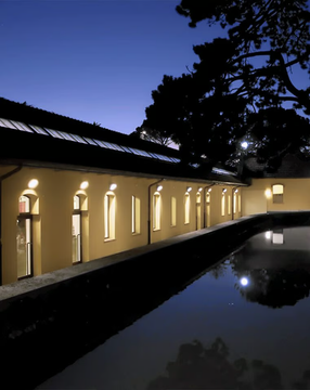 JOY - Outdoor wall Lamp by Novalux - view 3