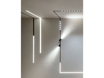 L-16 TRACK - Track-Light by Novalux - view 2