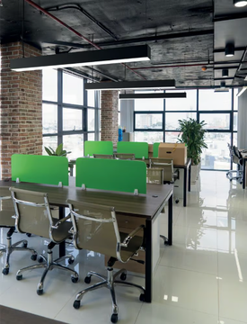 LUCKY MAXI - Aluminium LED linear system by Novalux - view 3