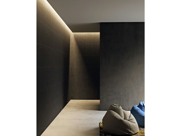 P-40 - Linear lighting profile built-in for LED modules by Novalux - view 2