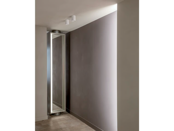 SIDE - Linear lighting profile for LED modules by Novalux - view 2