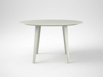 ARGOS - Round table by Novamobili - view 2