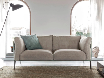 KUBÌ - Modular sofa by Novamobili - view 2