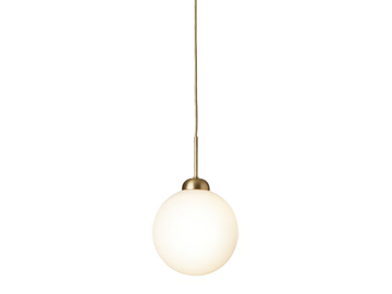 APIALES 1 LARGE - Blown glass pendant lamp by Nuura - view 2