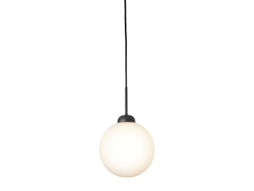 APIALES 1 LARGE - Blown glass pendant lamp by Nuura - view 3