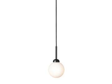 APIALES 1 - Blown glass pendant lamp by Nuura - view 3