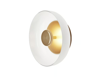BLOSSI OPAL - Wall lamp / ceiling lamp by Nuura - view 2