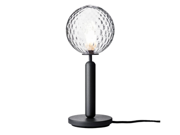 MIIRA OPTIC - Blown glass table lamp by Nuura - view 2