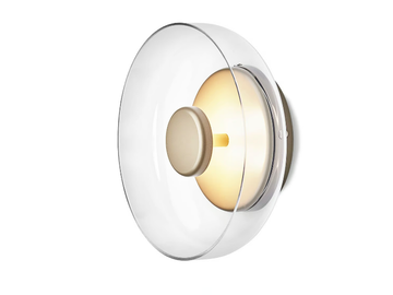 BLOSSI - Wall lamp / ceiling lamp by Nuura - view 2
