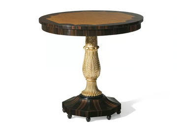 MG4238 - Wooden coffee table by OAK - view 2