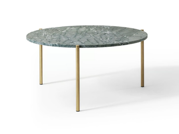 RITMO GN8031/PM - Round marble coffee table by OAK - view 2